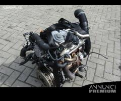 PBL138 Motore VW / SEAT 2.0TDi BRT [05/10]