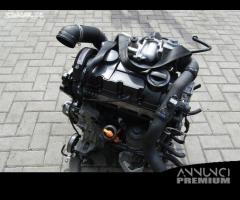 PBL138 Motore VW / SEAT 2.0TDi BRT [05/10]