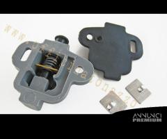 Interruttore stop 6V grigio per Vespa 125 VNB2-6 -