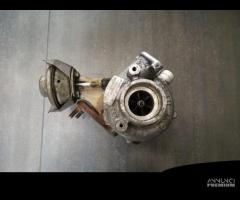 Turbina fiat scudo 2.0 multijet 9661306080