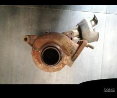 Turbina fiat scudo 2.0 multijet 9661306080