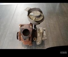 Turbina fiat scudo 2.0 multijet 9661306080