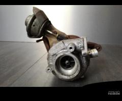 Turbina fiat scudo 2.0 multijet 9661306080 - 6