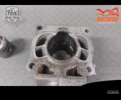 CILINDRO pistone YAMAHA YZ 125 1999/2004 5ET incam