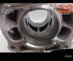 CILINDRO pistone YAMAHA YZ 125 1999/2004 5ET incam - 8