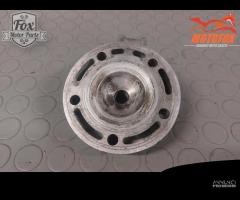 CILINDRO pistone YAMAHA YZ 125 1999/2004 5ET incam - 16