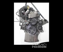 PBL334 Motore Ford KA 1.3B J4S [96/08] - 2