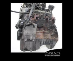 PBL334 Motore Ford KA 1.3B J4S [96/08] - 3