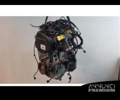 PBL201 Motore Renault/Nissan 1.5DCi K9K628 [08/--] - 1