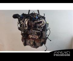 PBL201 Motore Renault/Nissan 1.5DCi K9K628 [08/--] - 2