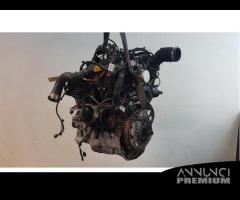 PBL201 Motore Renault/Nissan 1.5DCi K9K628 [08/--] - 4