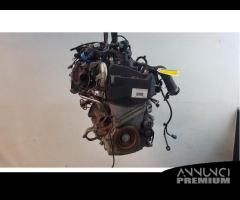 PBL201 Motore Renault/Nissan 1.5DCi K9K628 [08/--] - 5