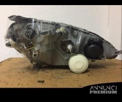 PBL769 Faro Ant SX Mercedes Classe A 1997/2004