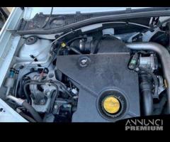 PBL204 Motore Dacia Duster 1.5DCi K9K896 [10/18] - 2