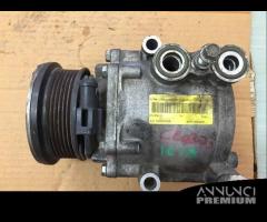 PBL771 Compressore Clima Ford Fiesta 1.4 B 2009/- - 1