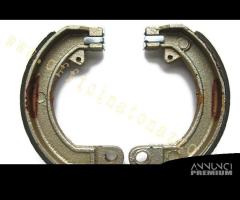 Ganasce freno anteriore Newfren per Vespa 125 GT - - 1