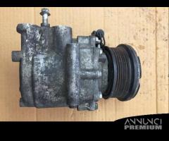 PBL771 Compressore Clima Ford Fiesta 1.4 B 2009/- - 3