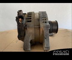 PBL815 Alternatore Volvo 2.0d D4204T [04/10]