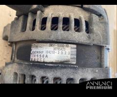 PBL815 Alternatore Volvo 2.0d D4204T [04/10]