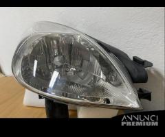 PBL763 Faro Ant DX Citroen Picasso 2004/2011 - 5