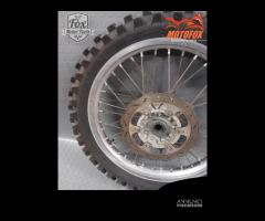 RUOTA POSTERIORE YAMAHA YZ YZF 2000/04 CERCHIO