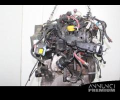 PBL203 Motore Renault 1.5DCi K9K836 [09/--]