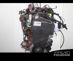 PBL203 Motore Renault 1.5DCi K9K836 [09/--]