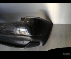 Paraurti posteriore bmw x5 2003