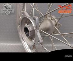 RUOTA POSTERIORE HONDA CRF 19 1.85 DAL 2000 AL 12 - 7