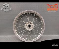 RUOTA POSTERIORE HONDA CRF 19 1.85 DAL 2000 AL 12 - 8