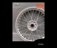 RUOTA POSTERIORE HONDA CRF 19 1.85 DAL 2000 AL 12 - 10