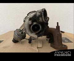 PBL734 Turbina Audi A3 2.0TDi BMN [06/13]