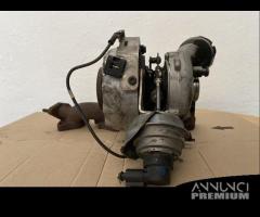 PBL734 Turbina Audi A3 2.0TDi BMN [06/13]