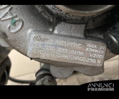 PBL734 Turbina Audi A3 2.0TDi BMN [06/13]