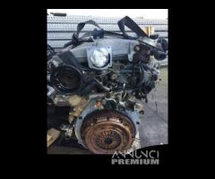 MT643 Motore Ford Cougar 2.5 V6 - 4