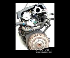 PBL301 Motore Fiat Stilo 1.9MJT 192A9000 [05/08] - 3