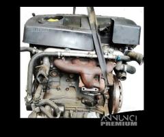 PBL301 Motore Fiat Stilo 1.9MJT 192A9000 [05/08] - 4