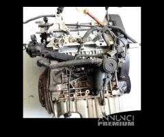 PBL272 Motore VW / Seat 1.4B AEX [91/04]