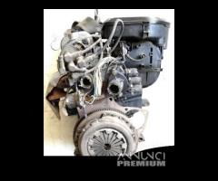 PBL272 Motore VW / Seat 1.4B AEX [91/04]