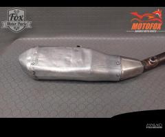 SCARICO HONDA CRF 250 2010/13 ORIGINALE