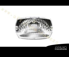 Fanale anteriore in plastica per Vespa 50 Special - 1