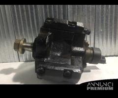 PI73 Pompa Iniezione Alfa Romeo 156 2.4 - 5