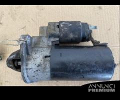 PBL817 Motorino Avviamento Volvo 2.0 D4204T 04/10 - 1