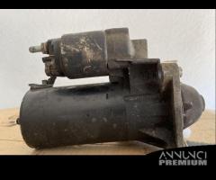 PBL817 Motorino Avviamento Volvo 2.0 D4204T 04/10 - 2