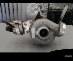 Turbina audi a4 2013 143 cavalli