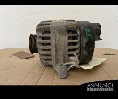 PBL740 Alternatore Fiat 1.2B 169A4000 [09/--]