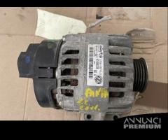 PBL740 Alternatore Fiat 1.2B 169A4000 [09/--]