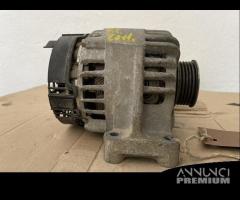 PBL740 Alternatore Fiat 1.2B 169A4000 [09/--] - 6