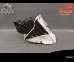 CASSA FILTRO HONDA CR 1992/1997