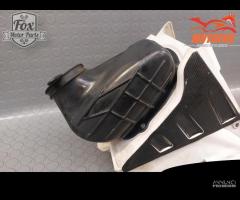 CASSA FILTRO HONDA CR 1992/1997